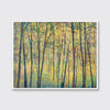 Saccades XII - Limited Edition Canvas Print - Liza Pruitt