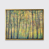Saccades XII - Limited Edition Canvas Print - Liza Pruitt