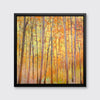 Saccades XIII - Limited Edition Canvas Print - Liza Pruitt