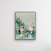 Sacred Ground | 40" h x 30" w | Framed - Liza Pruitt