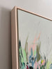 Sacred Ground | 40" h x 30" w | Framed - Liza Pruitt