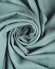 Sage 100% Baby Alpaca Throw Blanket - Sea Glass - Liza Pruitt