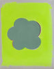 Sage Petals | 14" h x 11" w - Liza Pruitt