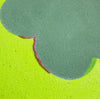 Sage Petals | 14" h x 11" w - Liza Pruitt