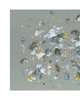 Sage Wisdom | 36" h x 48" w - Liza Pruitt