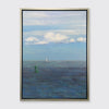 Sail Away - Open Edition Canvas Print - Liza Pruitt
