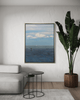 Sail Away - Open Edition Canvas Print - Liza Pruitt