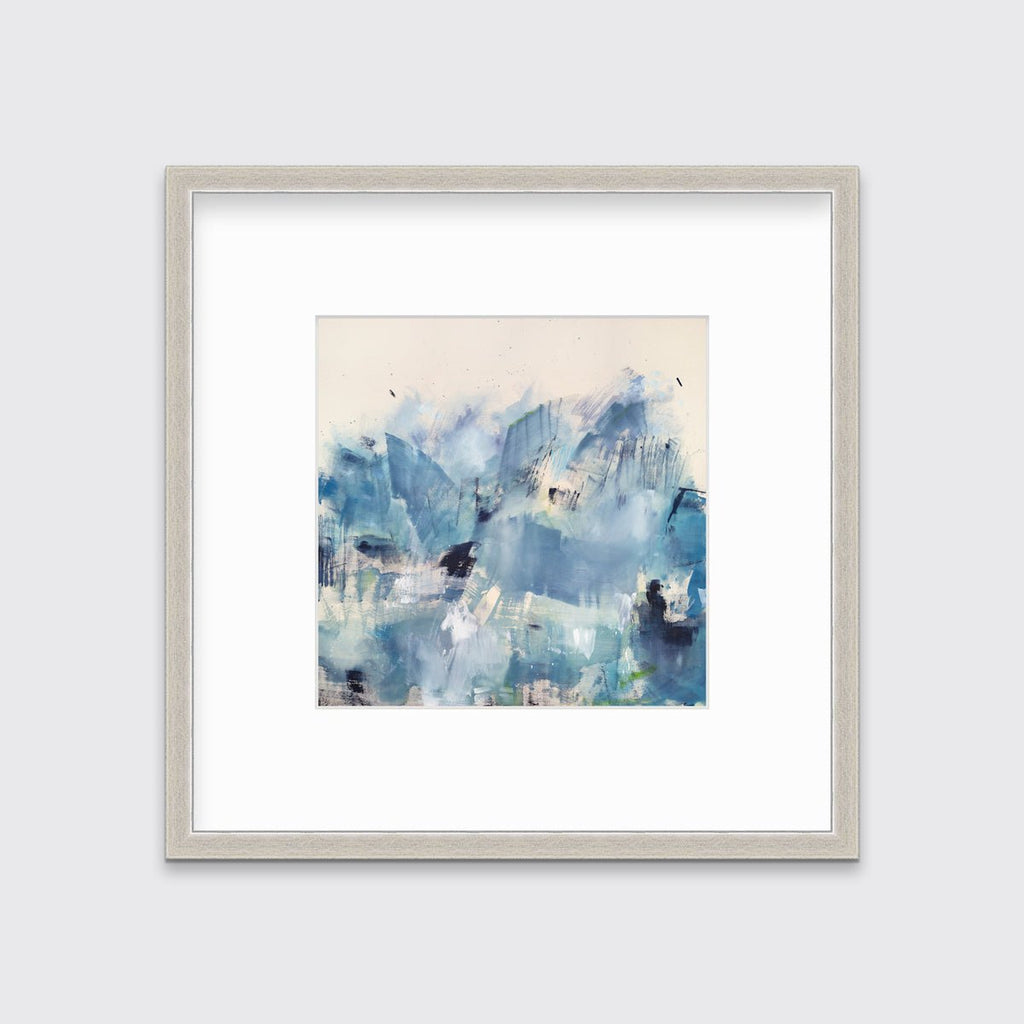 Sailing - Open Edition Canvas Print - Liza Pruitt