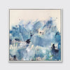 Sailing - Open Edition Canvas Print - Liza Pruitt