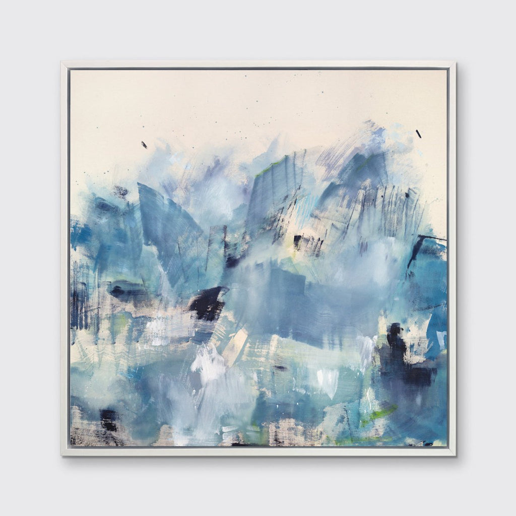Sailing - Open Edition Canvas Print - Liza Pruitt