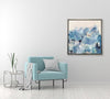 Sailing - Open Edition Canvas Print - Liza Pruitt