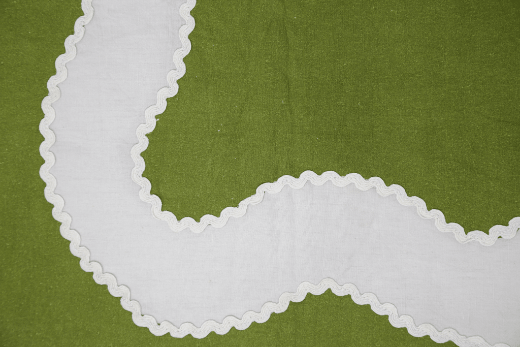 Saint-Rémy Linen Tablecloth - Liza Pruitt