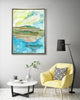 Salt and Sky - Open Edition Canvas Print - Liza Pruitt