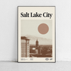 Salt Lake City, Utah - Liza Pruitt