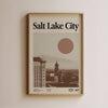 Salt Lake City, Utah - Liza Pruitt