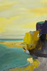 Salt Light | 36" h x 24" w - Liza Pruitt