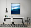 Saltwater - Open Edition Canvas Print - Liza Pruitt