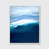 Saltwater - Open Edition Canvas Print - Liza Pruitt