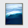 Saltwater - Open Edition Canvas Print - Liza Pruitt