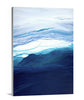 Saltwater - Open Edition Canvas Print - Liza Pruitt