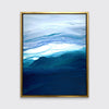 Saltwater - Open Edition Canvas Print - Liza Pruitt