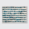 Sand and Sea - Limited Edition Canvas Print - Liza Pruitt
