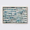 Sand and Sea - Limited Edition Canvas Print - Liza Pruitt