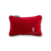 Santa Baby Mini Needlepoint Pillow - Liza Pruitt