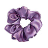 Scrunchie I (Purple) - Open Edition Paper Print - Liza Pruitt
