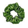 Scrunchie IV (Green) - Open Edition Paper Print - Liza Pruitt
