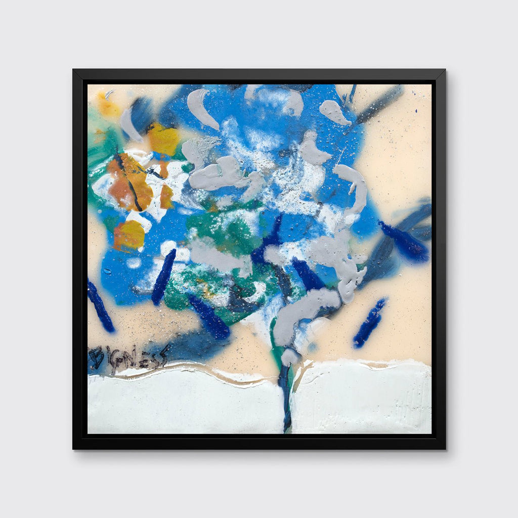 Sea Flowers I - Open Edition Canvas Print - Liza Pruitt