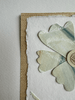 Sea Glass | 12" h x 9" w - Liza Pruitt