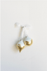 Sea Glass Mini Set | 2" h x 2" w - Liza Pruitt