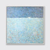 Sea Poem - Open Edition Canvas Print - Liza Pruitt