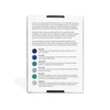 Sea & Sky Paint Set – Non - Toxic Earth Pigments (15–17g per Vial) - Liza Pruitt