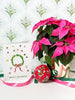 Season's Greetings Holiday Card - Liza Pruitt