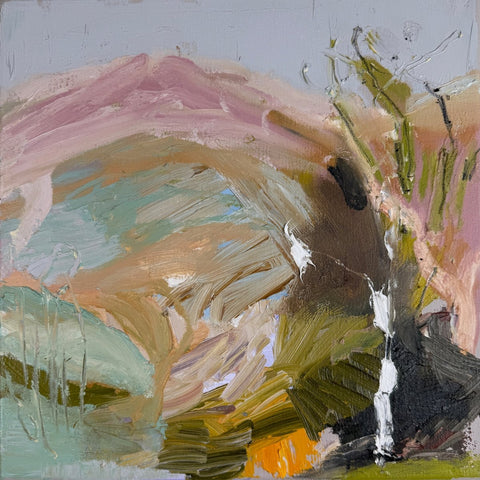 Seedbed | 12" h x 12" w - Liza Pruitt