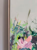 Seeds of Becoming | 40" h x 30" w | Framed - Liza Pruitt