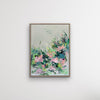 Seeds of Becoming | 40" h x 30" w | Framed - Liza Pruitt