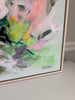 Seeds of Becoming | 40" h x 30" w | Framed - Liza Pruitt