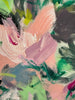 Seeds of Becoming | 40" h x 30" w | Framed - Liza Pruitt