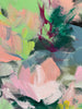 Seeds of Becoming | 40" h x 30" w | Framed - Liza Pruitt