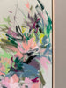 Seeds of Becoming | 40" h x 30" w | Framed - Liza Pruitt