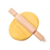 Sensory Play Bundle | Natural Eco - Dough & Tools - Liza Pruitt