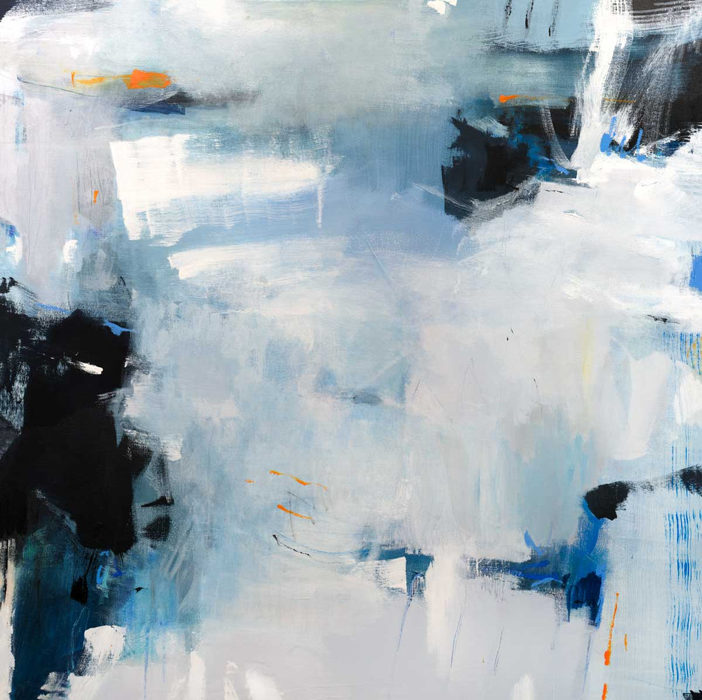 Serena - Open Edition Canvas Print - Liza Pruitt