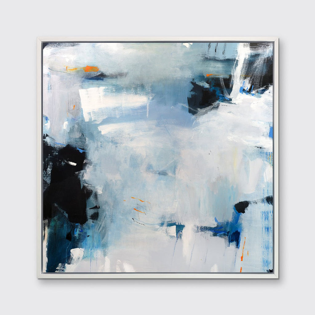 Serena - Open Edition Canvas Print - Liza Pruitt