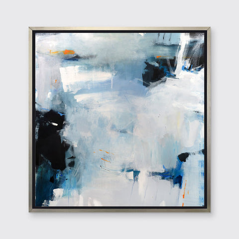 Serena - Open Edition Canvas Print - Liza Pruitt
