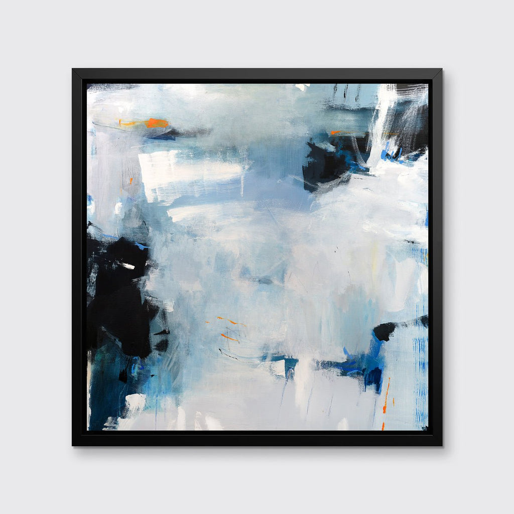 Serena - Open Edition Canvas Print - Liza Pruitt