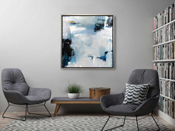 Serena - Open Edition Canvas Print - Liza Pruitt