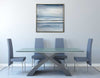 Shared Space - Open Edition Canvas Print - Liza Pruitt